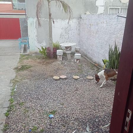 Kitinete Rio Vermelho Florianópolis Zewnętrze zdjęcie