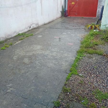 Kitinete Rio Vermelho Florianópolis Zewnętrze zdjęcie