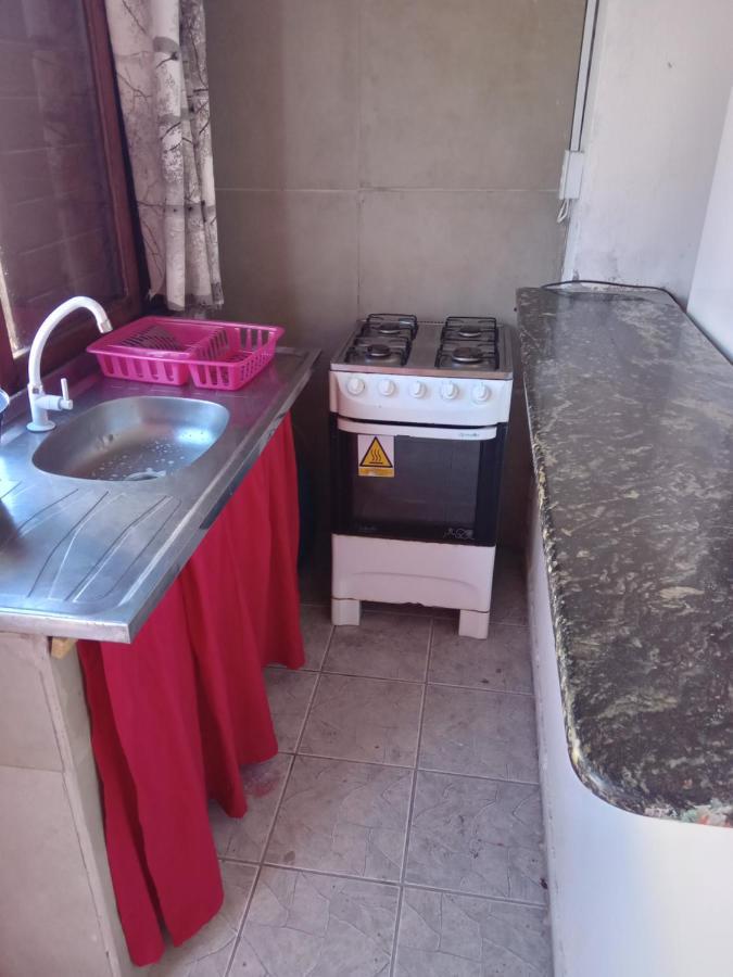Kitinete Rio Vermelho Florianópolis Zewnętrze zdjęcie