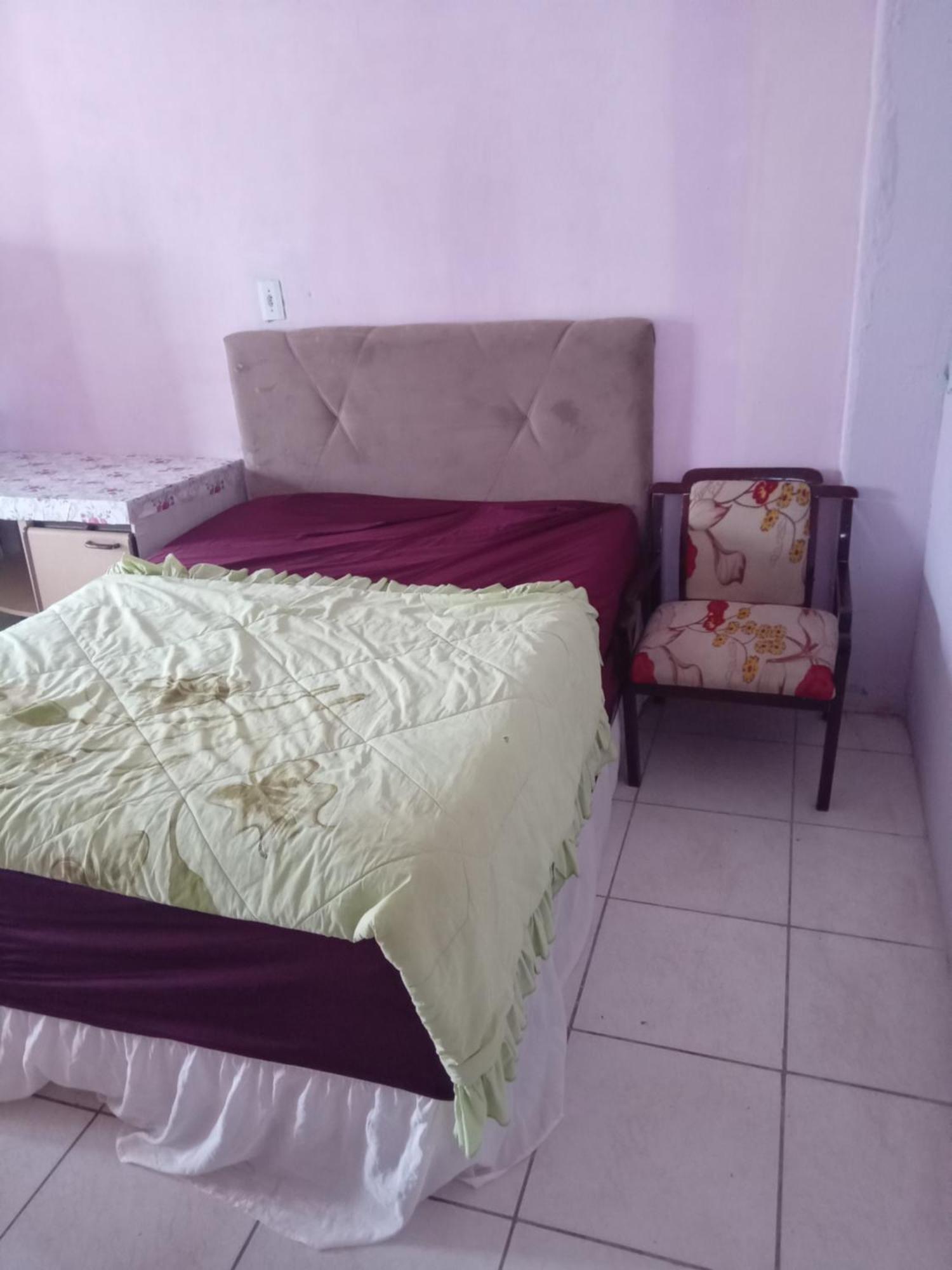 Kitinete Rio Vermelho Florianópolis Zewnętrze zdjęcie