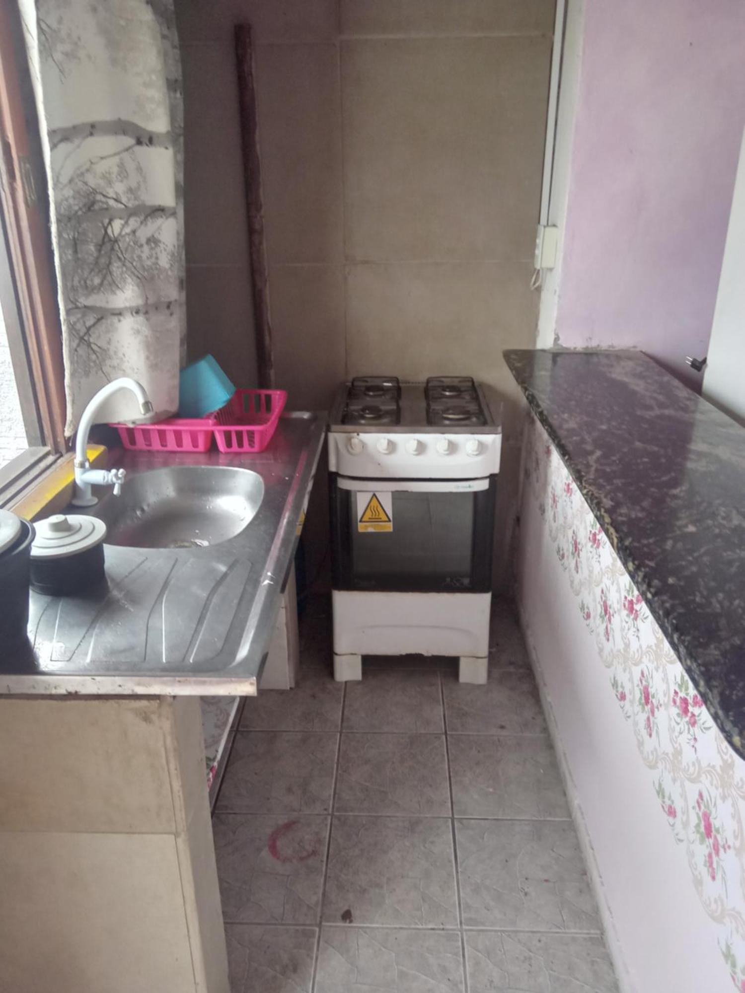 Kitinete Rio Vermelho Florianópolis Zewnętrze zdjęcie