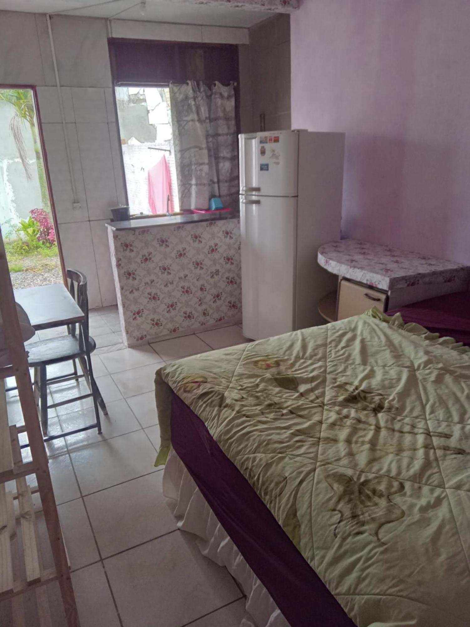 Kitinete Rio Vermelho Florianópolis Zewnętrze zdjęcie