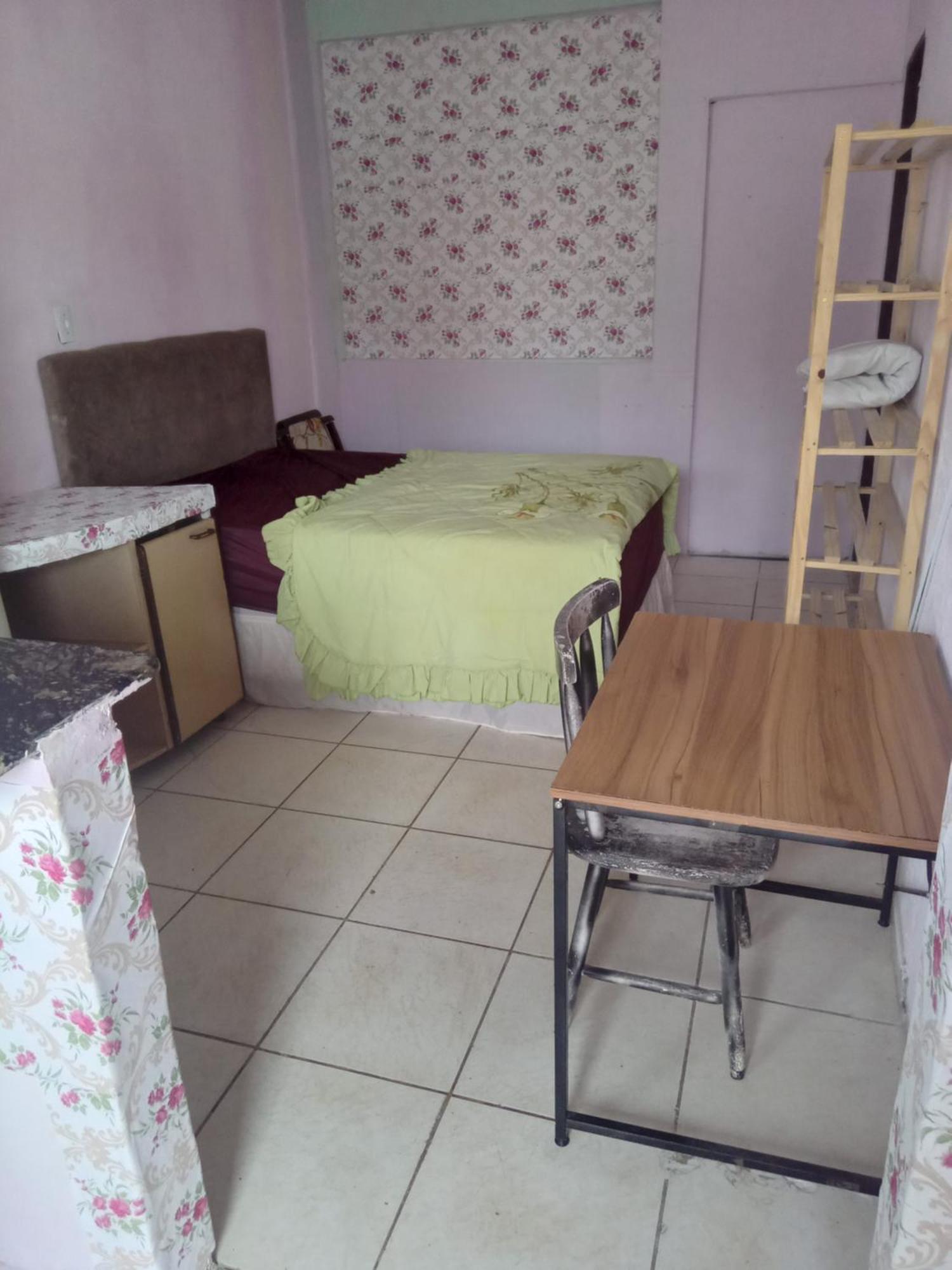 Kitinete Rio Vermelho Florianópolis Zewnętrze zdjęcie