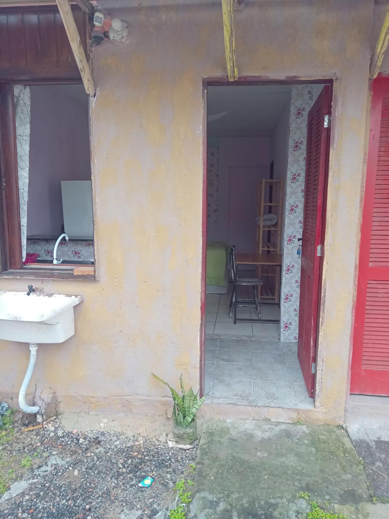 Kitinete Rio Vermelho Florianópolis Zewnętrze zdjęcie